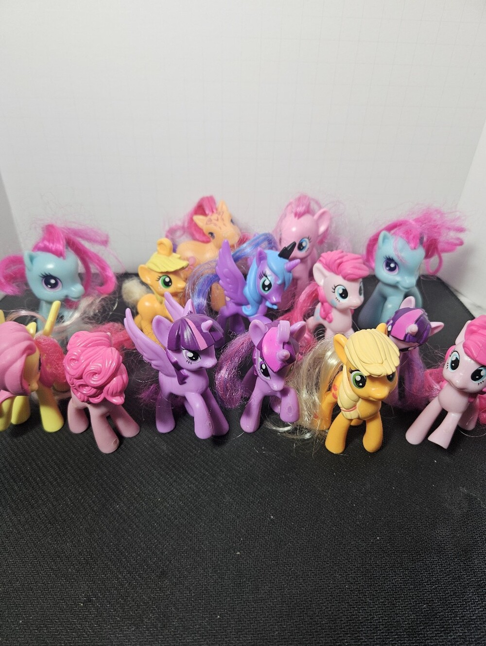 McDonald's My Little Pony Lot 14